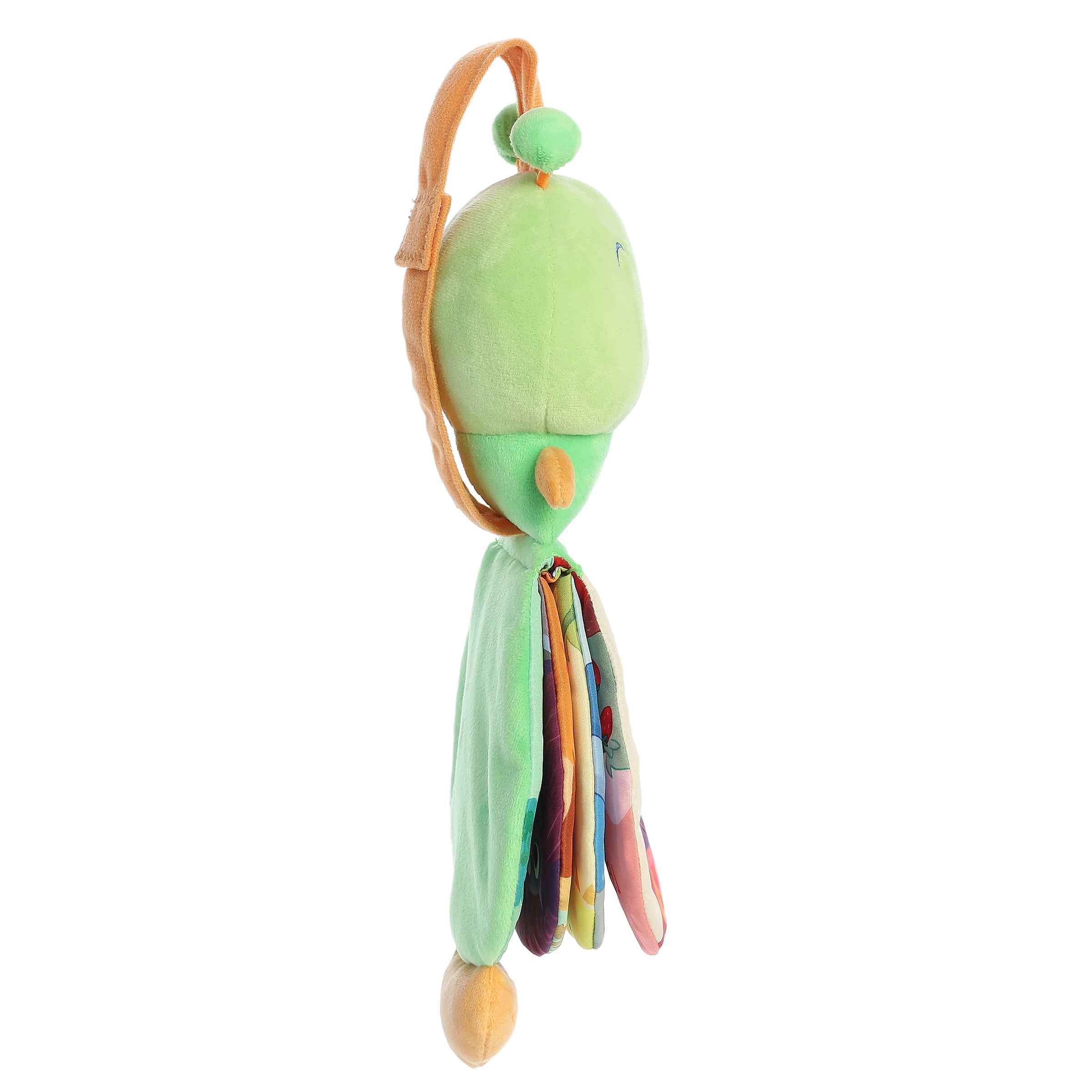 ebba™ - Story Pals™ - 9 Color Is Fun、mySite、g9winljtr