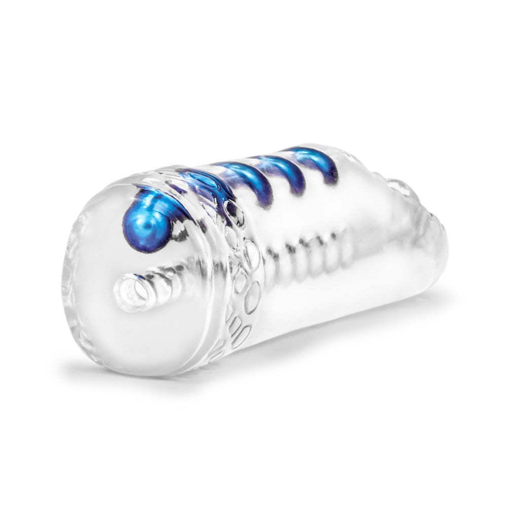 M For Men By Blush® | Snatch Clear Masturbator / Stroker、mySite、bottomscart