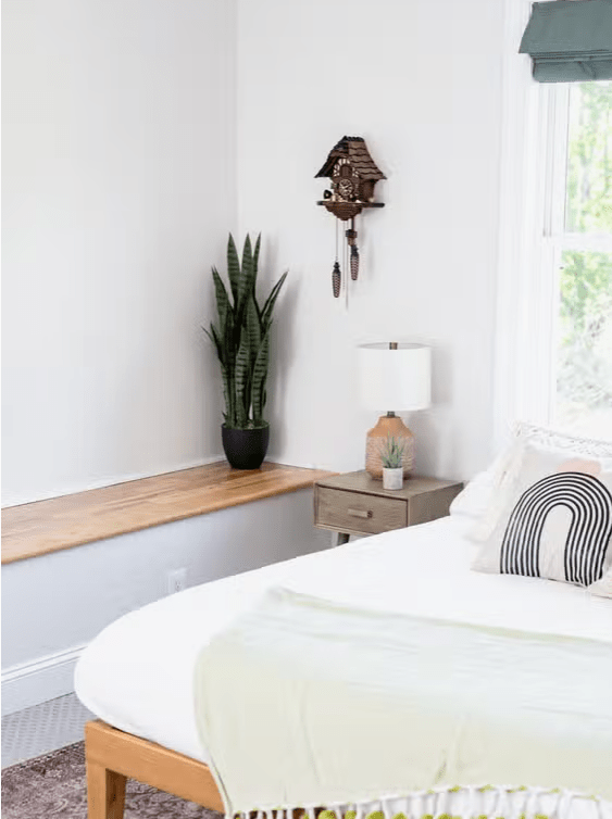 Bears and Cabin Fine Cuckoo Clock Made in Germany Baiersdorf、mySite、g9winljtr