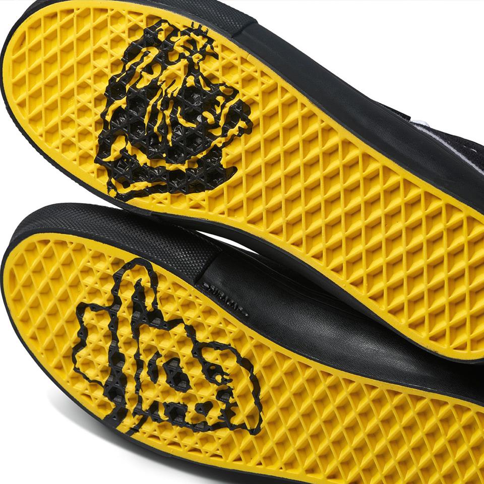  Vans Skate Sk8 Hi Decon - Elijah Berle Black/Black、mySite、merchandisen