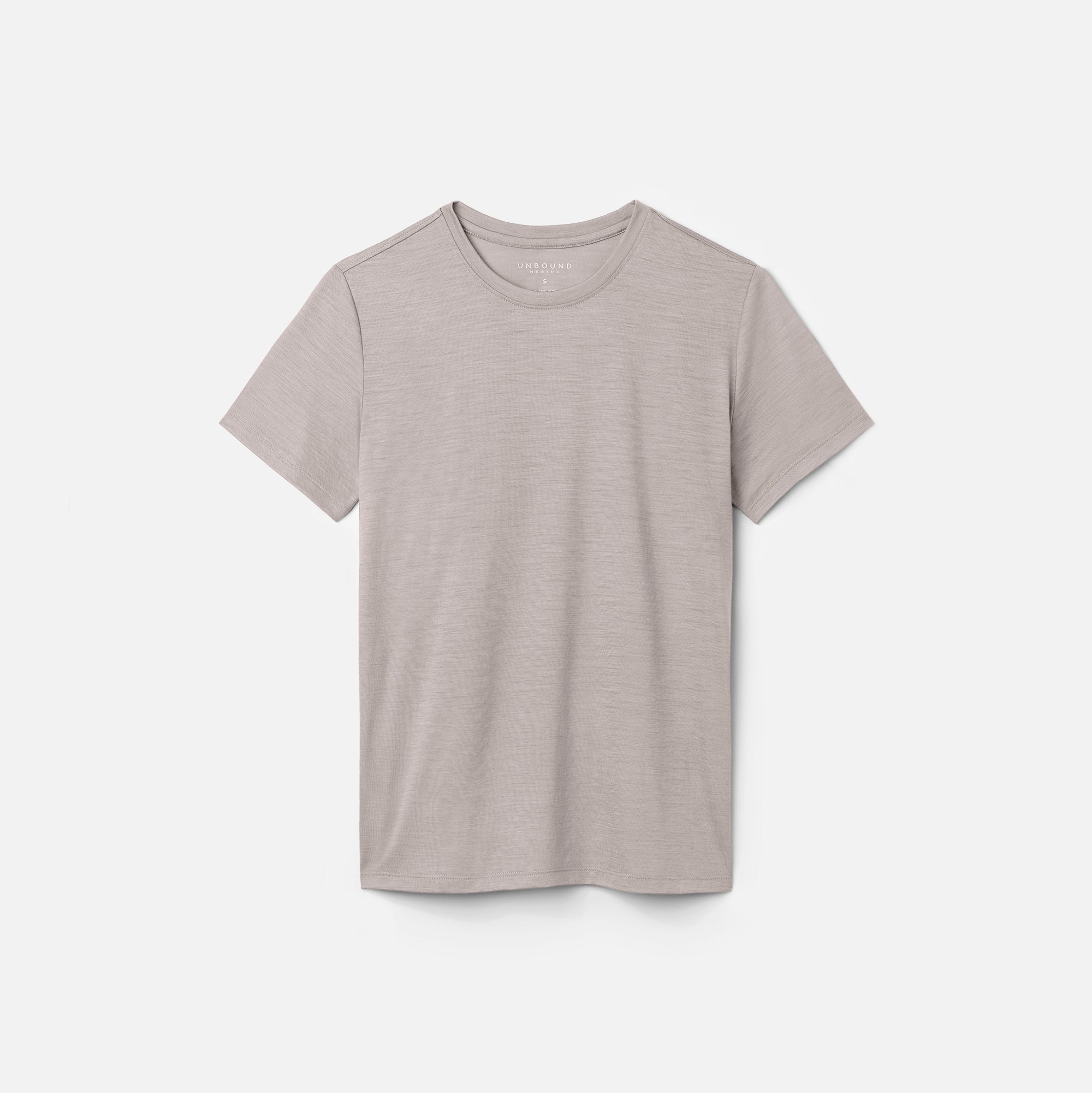 Women's Ultralight Merino T-Shirt、mySite、noshort