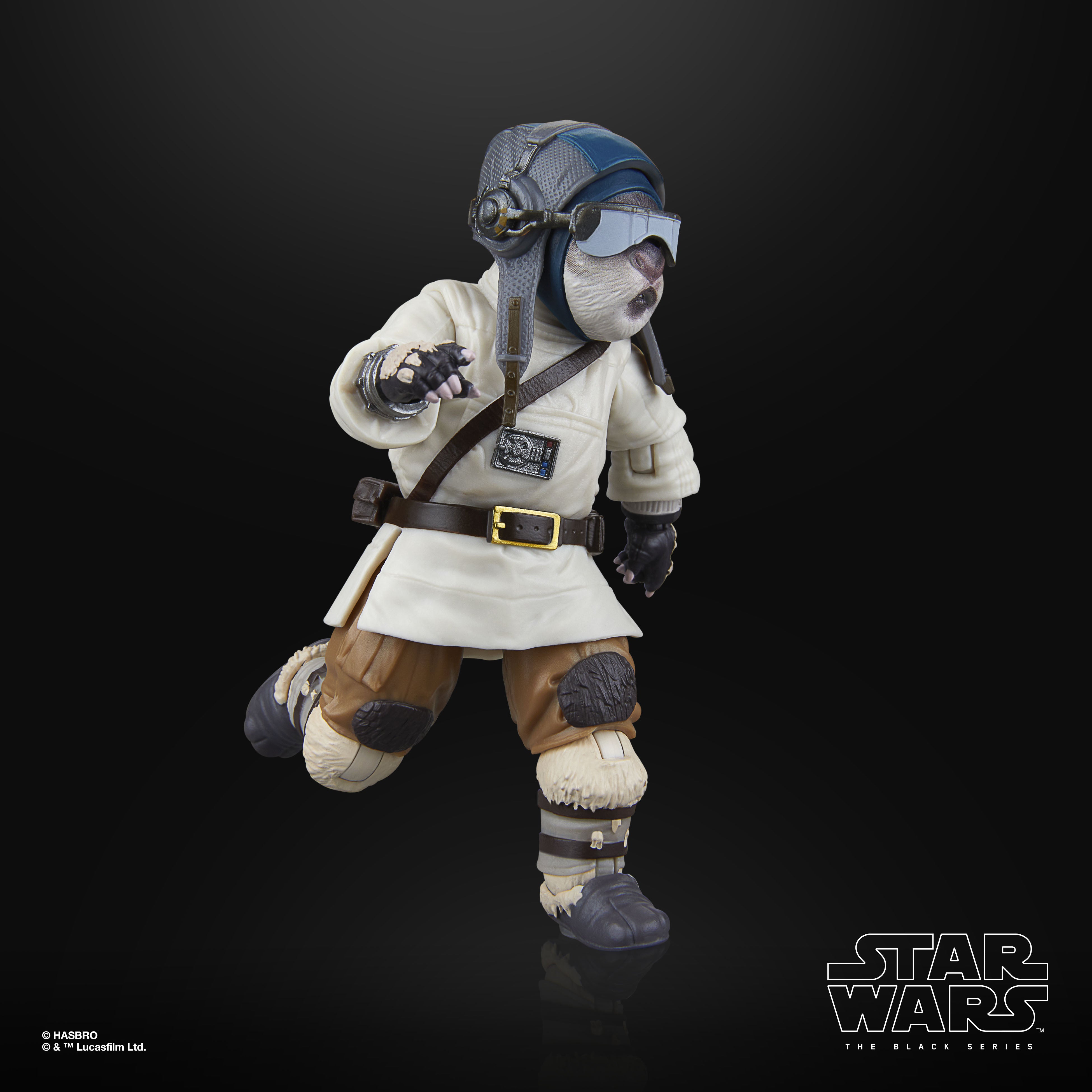 Star Wars Black Series Bazil (Jedi Order Tracker)、mySite、hgirdovlk