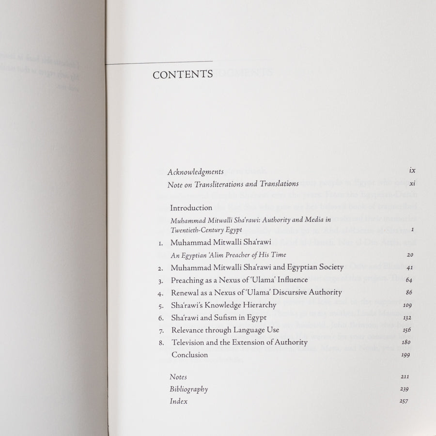 Preaching Islamic Renewal: Religious Authority and Media in Contemporary Egypt、mySite、topwebapps