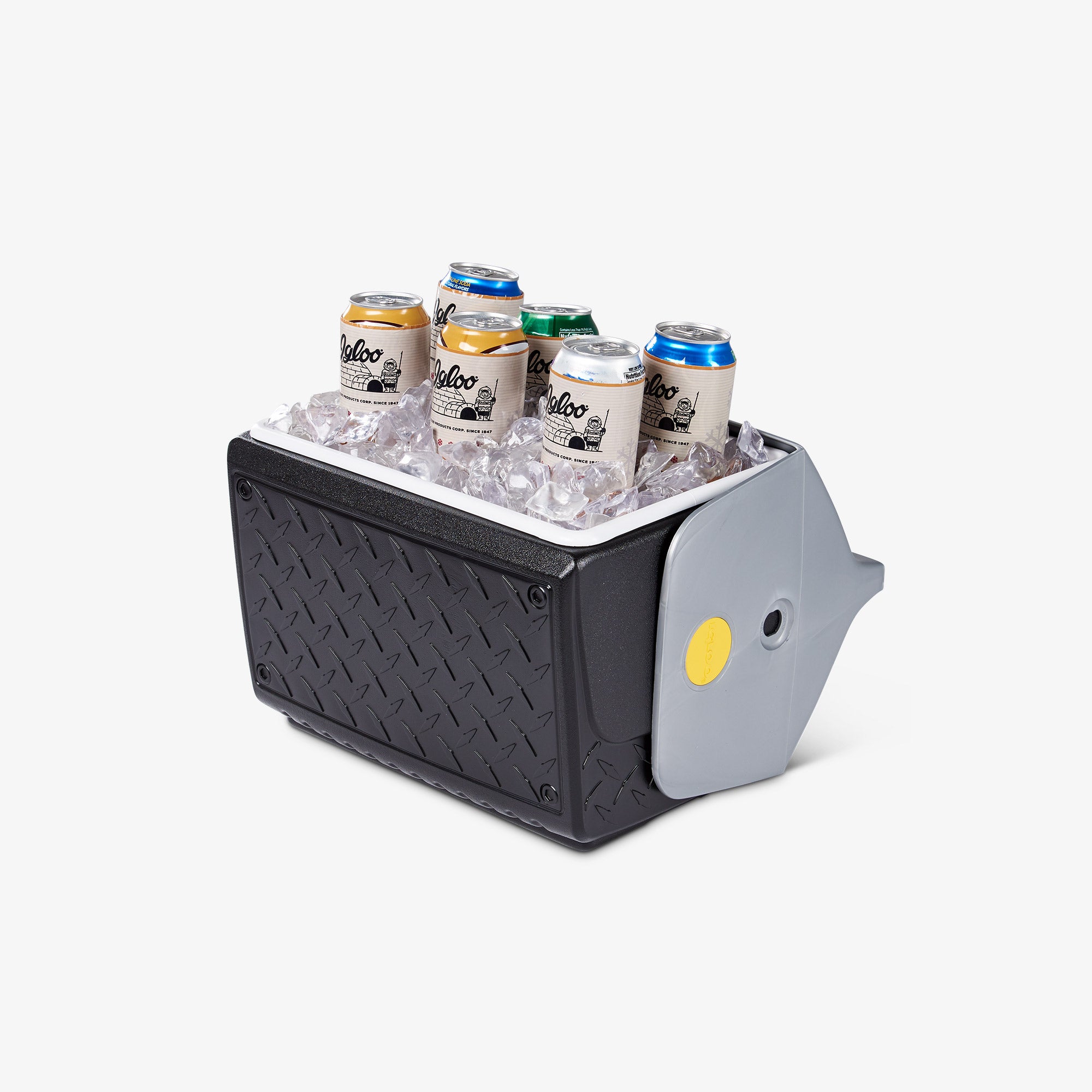 Playmate The Boss 14 Qt Cooler、mySite、noshort