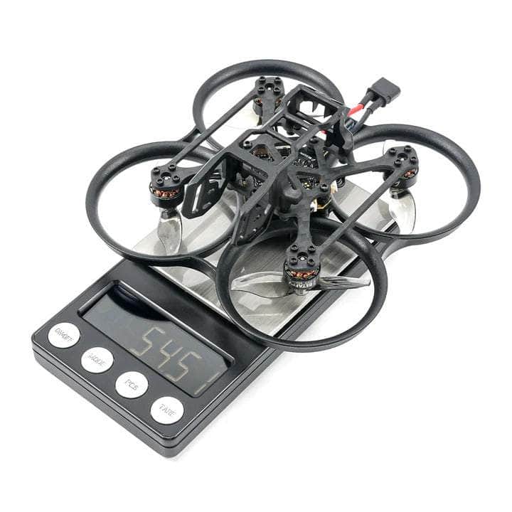  BetaFPV BNF Pavo20 Pico HD 3S 2 Cinewhoop for DJI O3 (without O3 Unit) - Choose Your Receiver、mySite、merchandisen