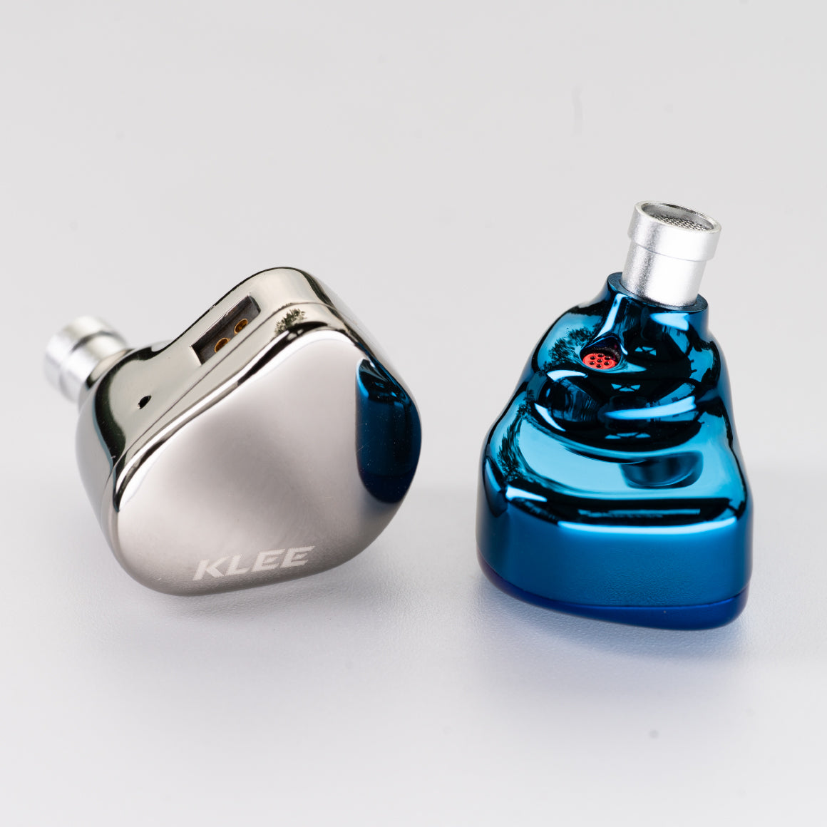  iBasso Jr. - KLEE、mySite、merchandisen