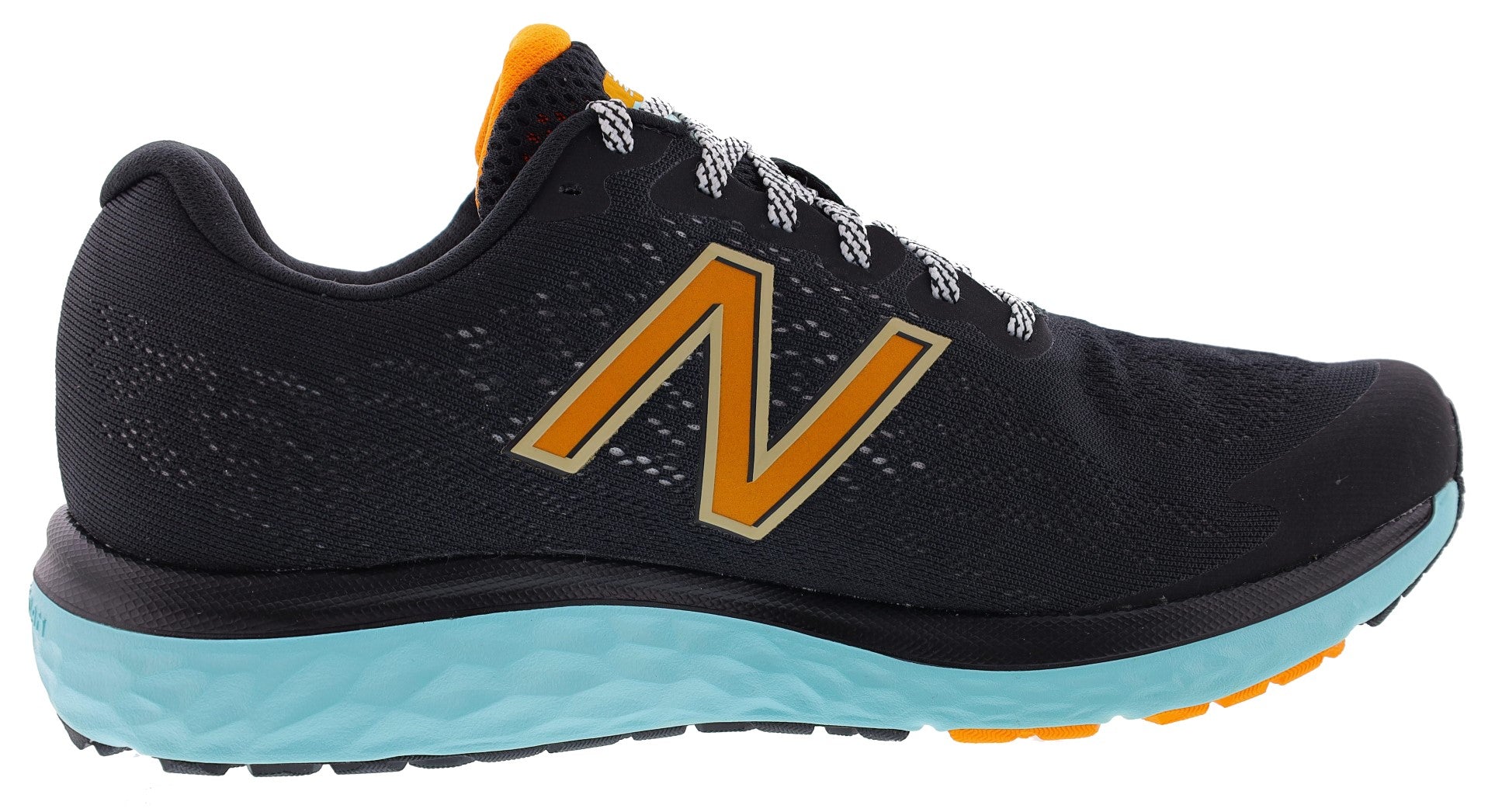 New Balance Men's 680 v7 4E Lightweight Cushioning Running Shoes、mySite、dreamappss