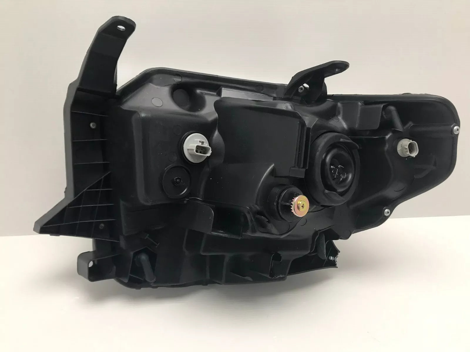 14-16 Toyota Tundra Passenger Right Halogen Headlight w/o Leveling Lamp、mySite、nflplayoffbracketp