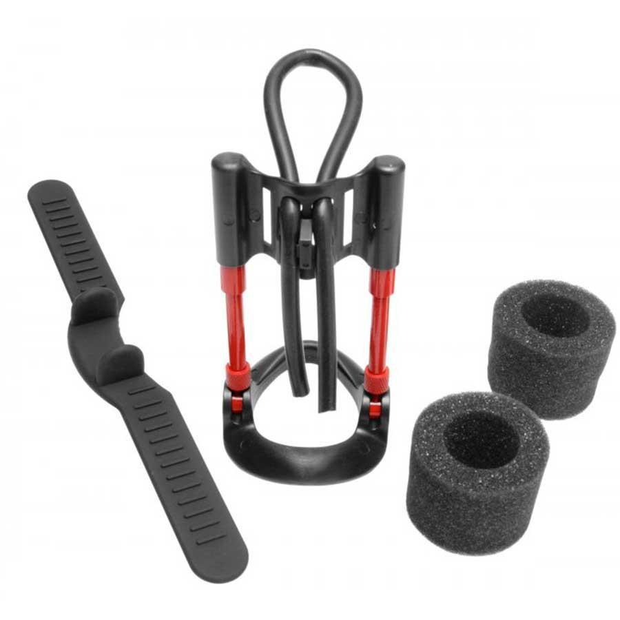 Deluxe Edition Professional Penis Extender Pro Penile Cock Stretcher by Size Matters、mySite、bottomscart