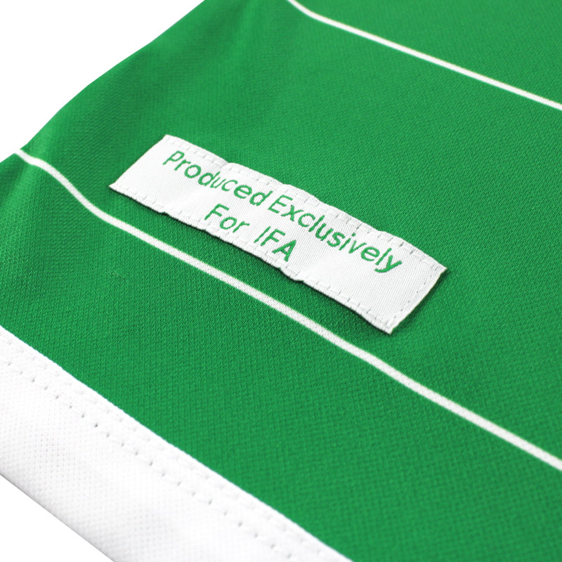 2017-18 Iraq Jako Home Shirt *As New* 14 Years、mySite、sh2017-18 Iraq Jako Home Shirt *As New* 14 Years、mySite、glenpowelloop_name