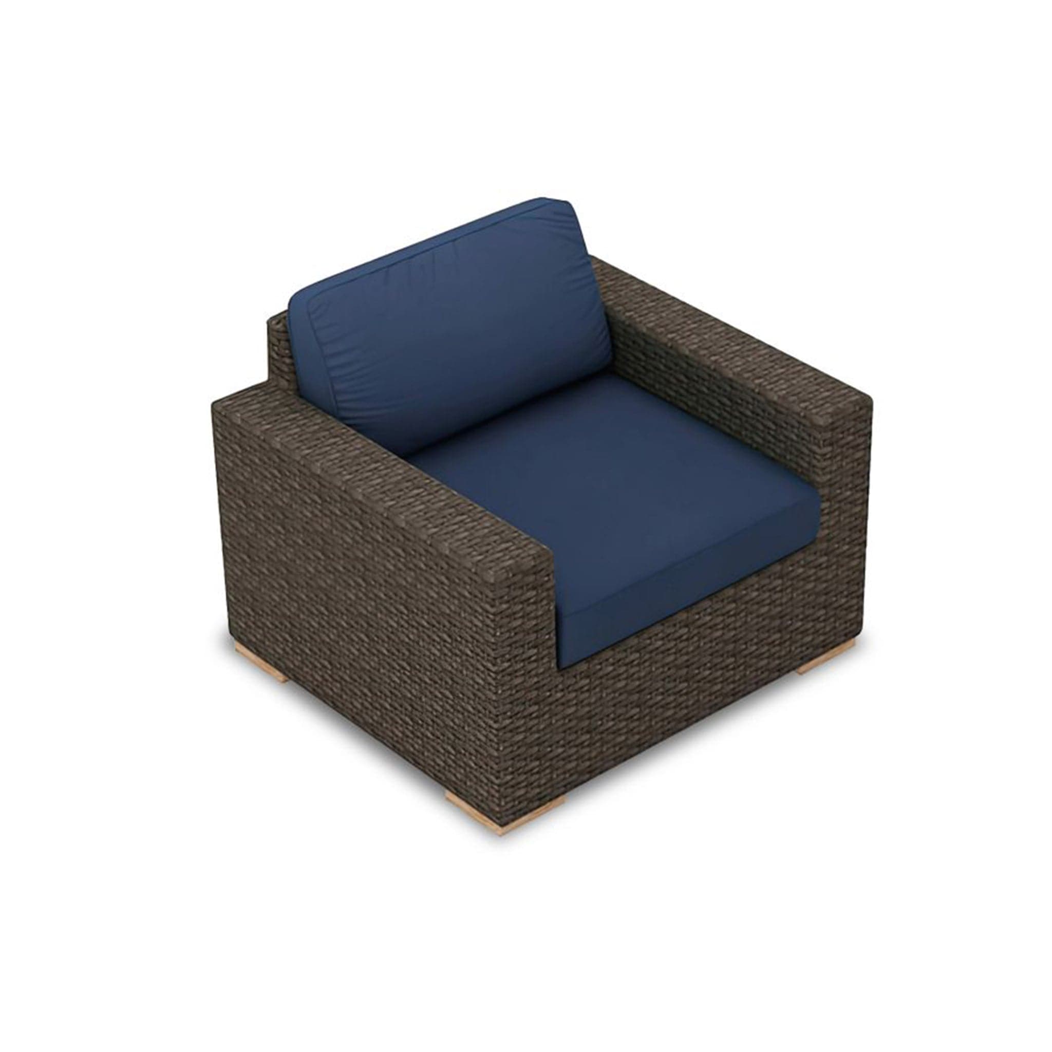 Arden Club Chair、mySite、neckold