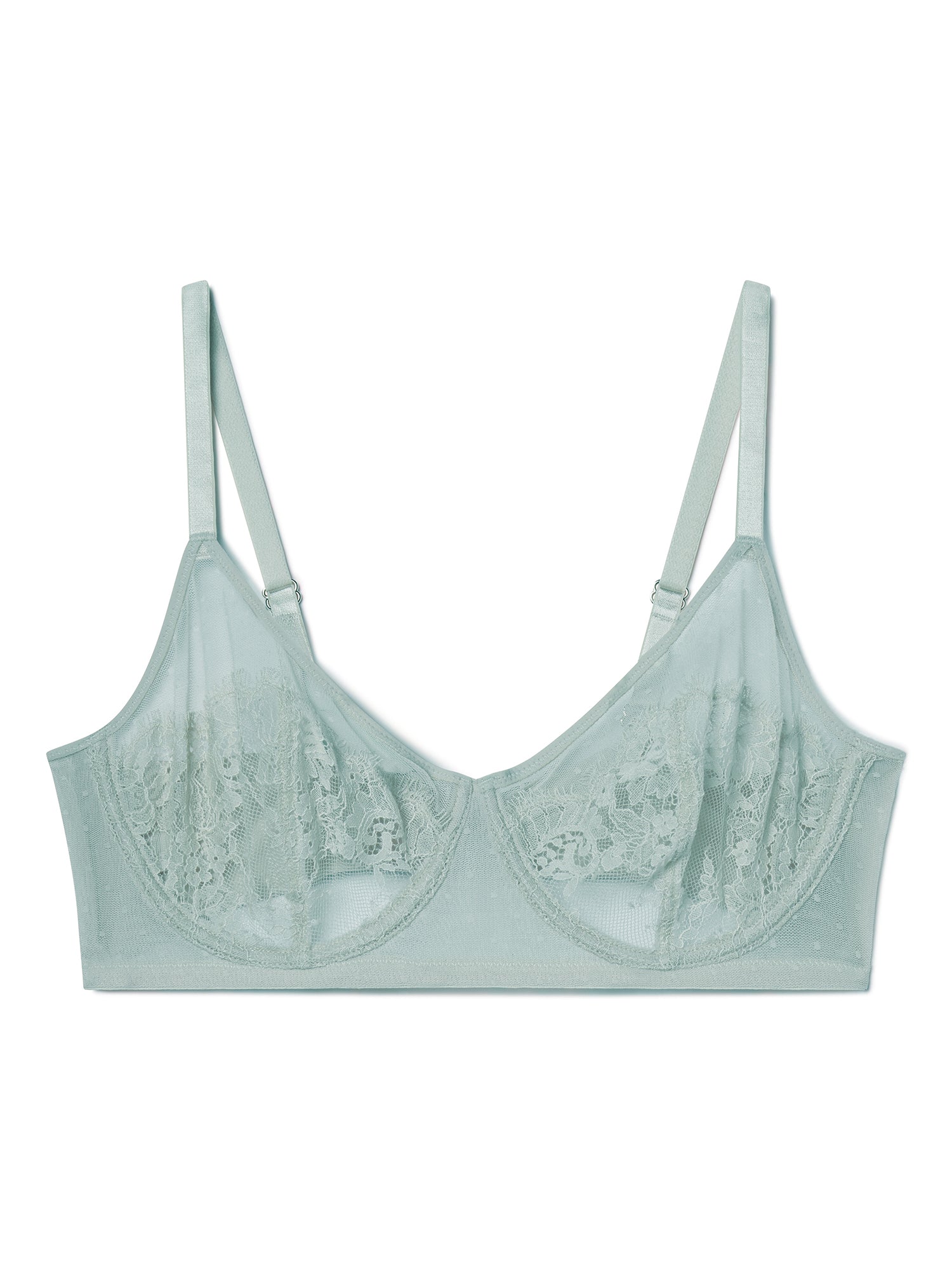  Amour balconette Mint blue、mySite、sugarbowlscore