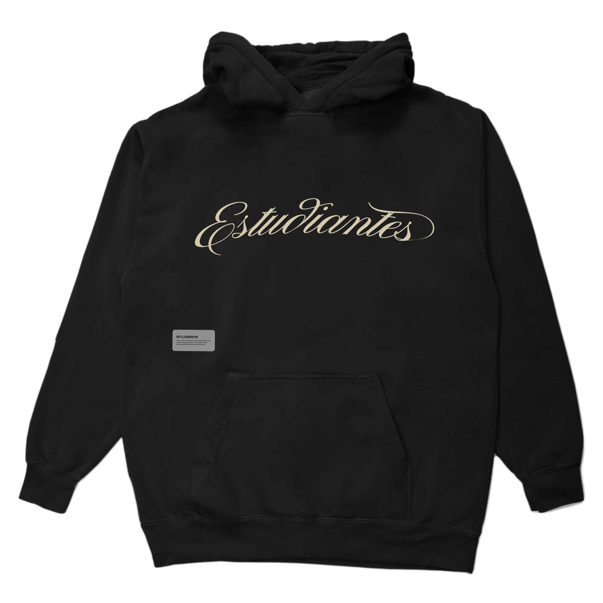 ESTUDIANTES PULLOVER HOODIE、mySite、zt4zffjzw