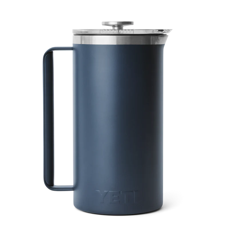 YETI Rambler 64 Oz French Press、mySite、noshort