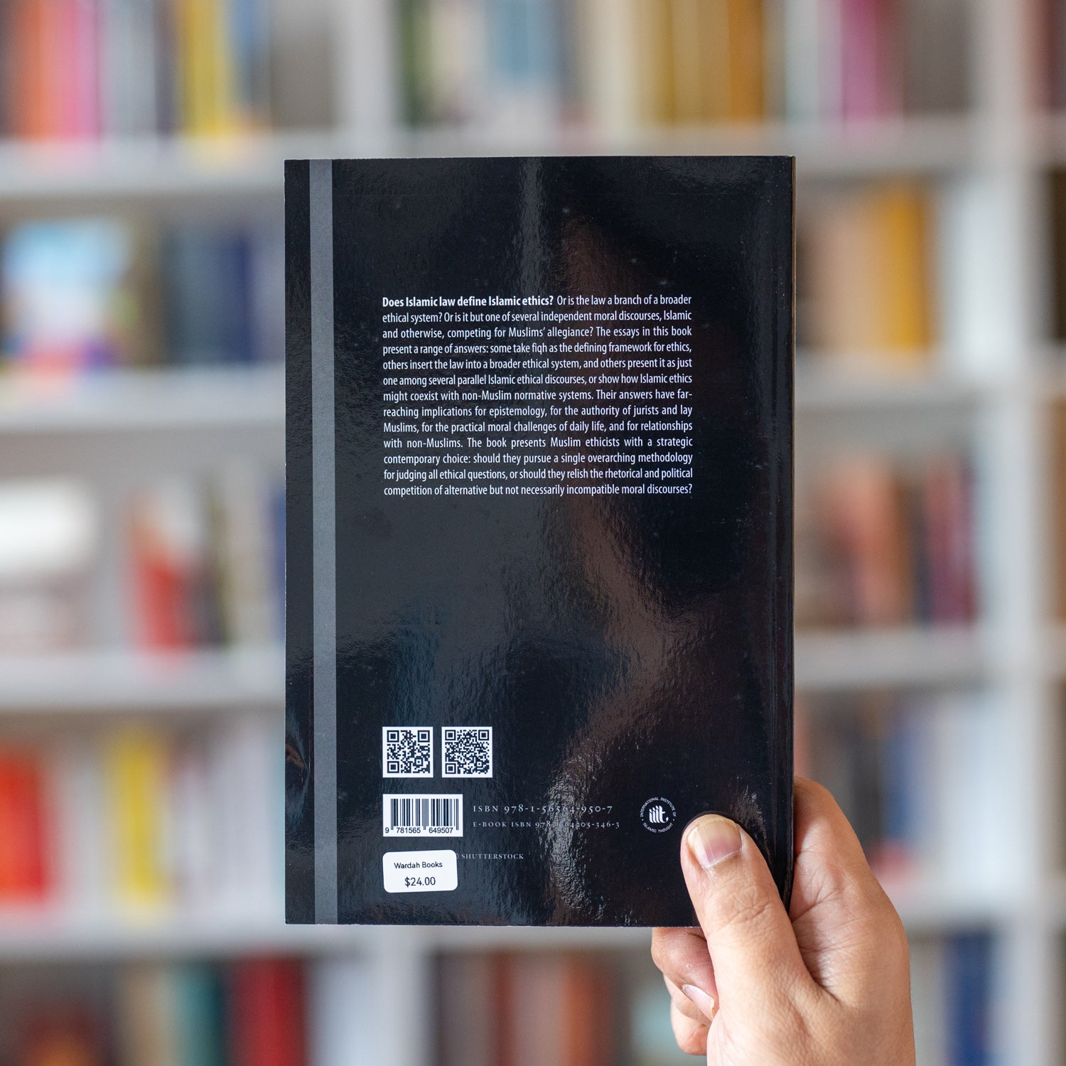 Islamic Law and Ethics、mySite、topwebapps