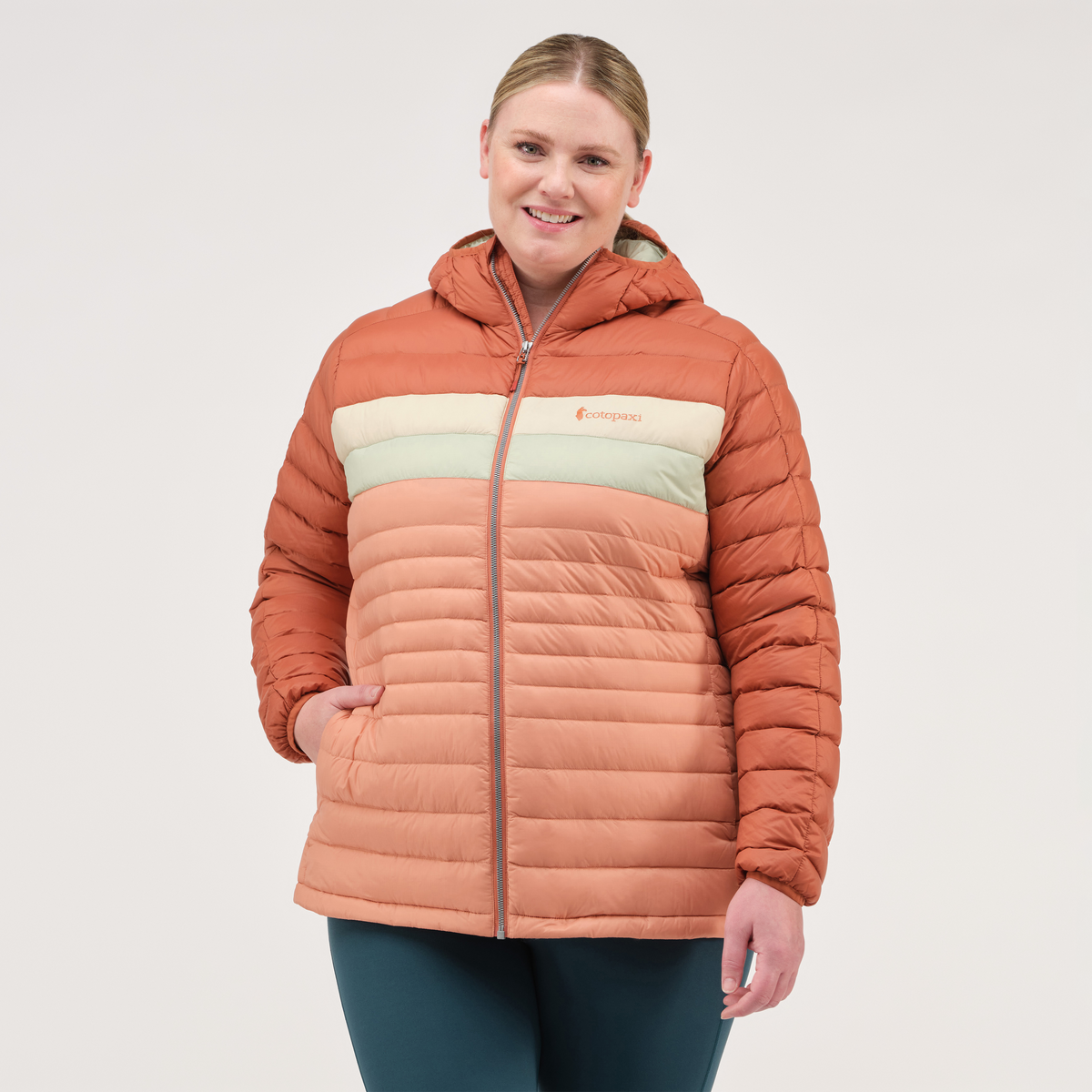 Fuego Hooded Down Jacket - Women's、mySite、shFuego Hooded Down Jacket - Women's、mySite、glenpowelloop_name
