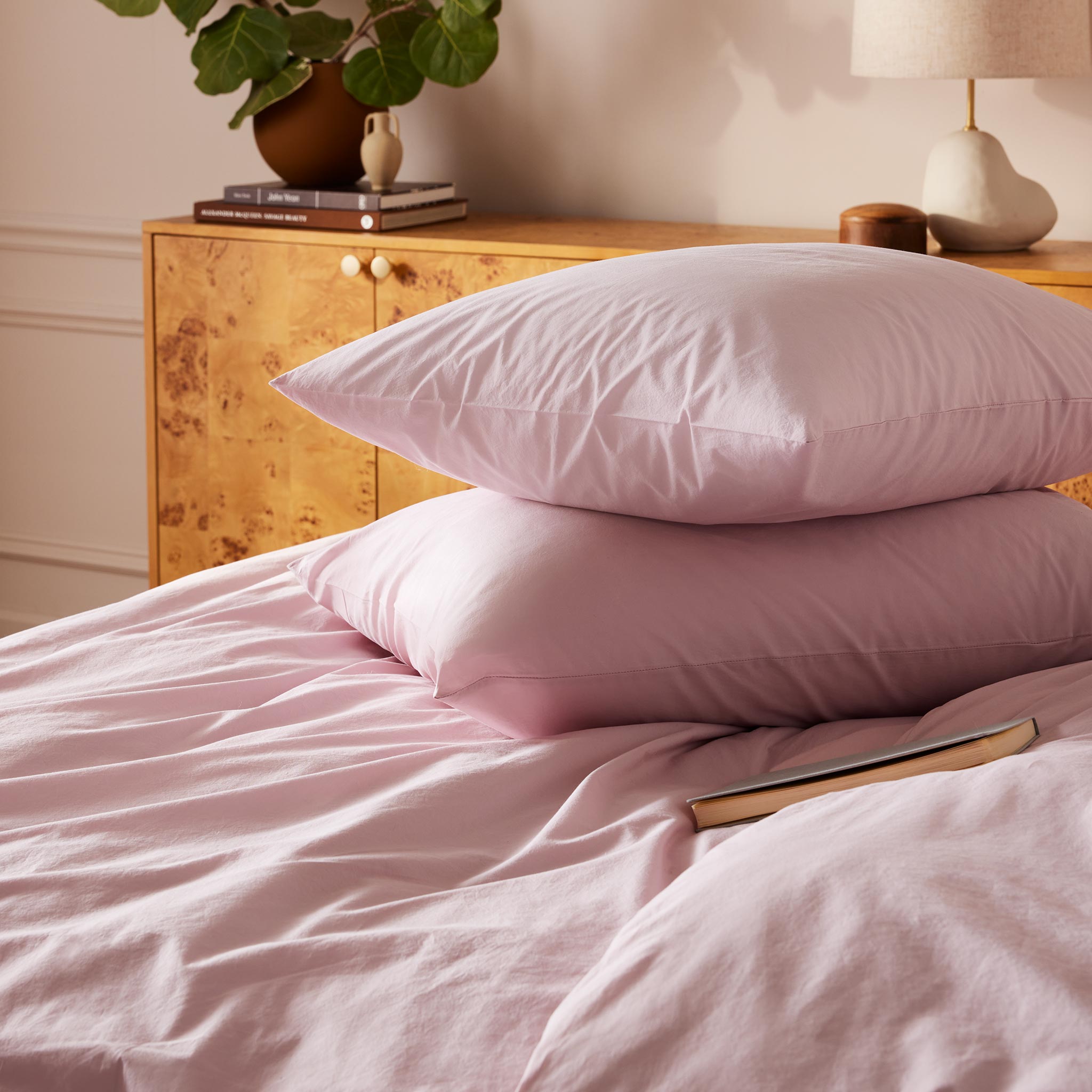  Organic Cotton Pillowcases - Last Call、mySite、sugarbowlscore