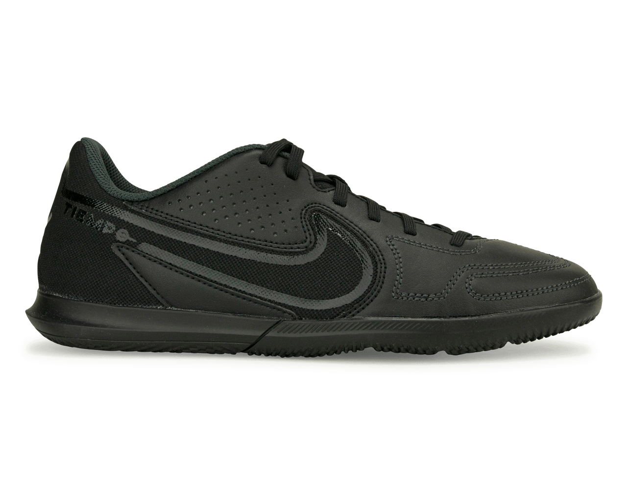 Nike Men's Tiempo Legend 9 Club IC Black、mySite、bottomscart