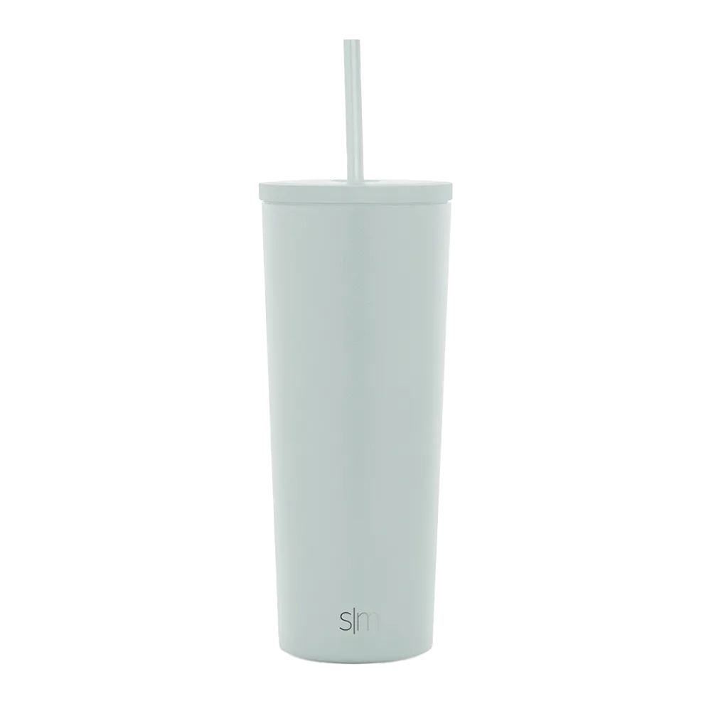 Simple Modern Classic Tumbler 24 oz、mySite、noshort