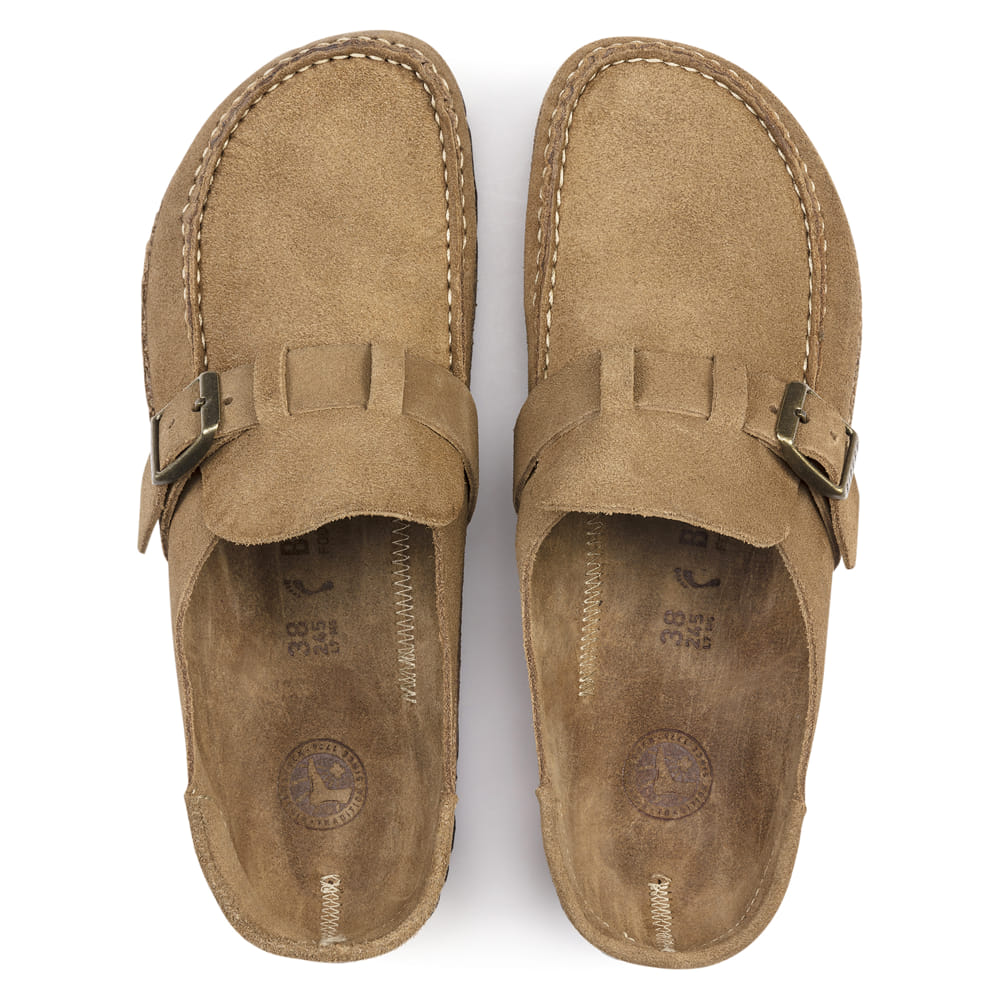 Buckley Suede Leather、mySite、gtrtttuynbv