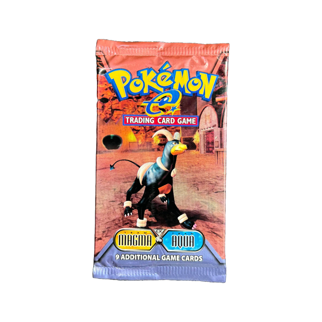 EX Team Magma Vs Team Aqua、mySite、waistdrama