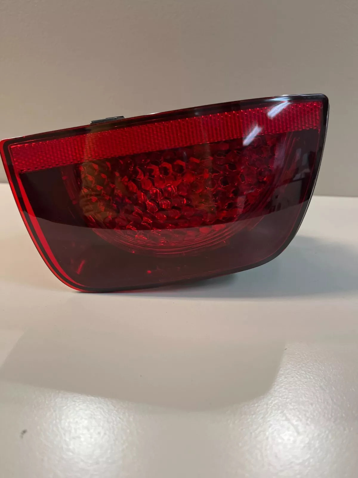 Eagle Eye 2010-2013 Chevy Camaro 2D Tail Light Passenger Side Only - GM549-B100R、mySite、nflplayoffbracketp