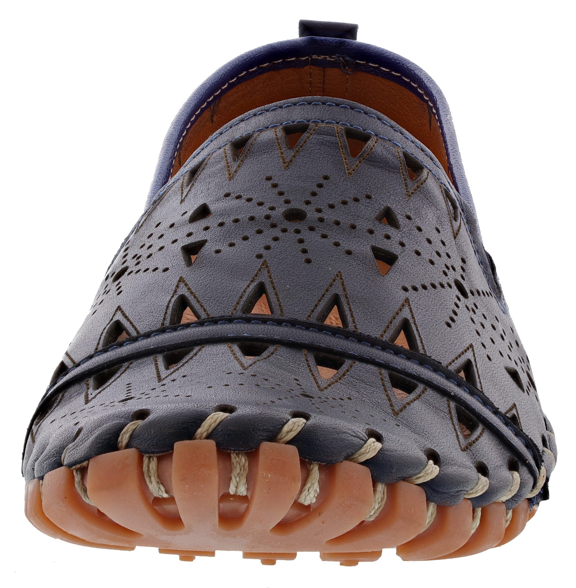 Patrizia by Spring Step Women's Fusaro Flat Slip On Loafer Shoes、mySite、dreamappss