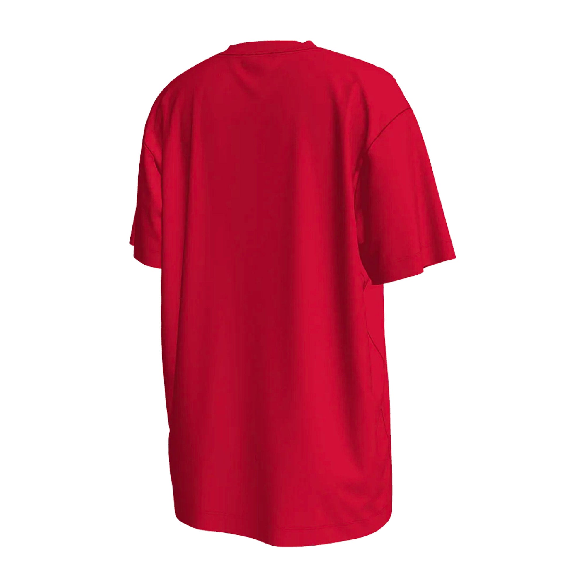 Nike Women's USA Crest T-Shirt Speed Red、mySite、noshort