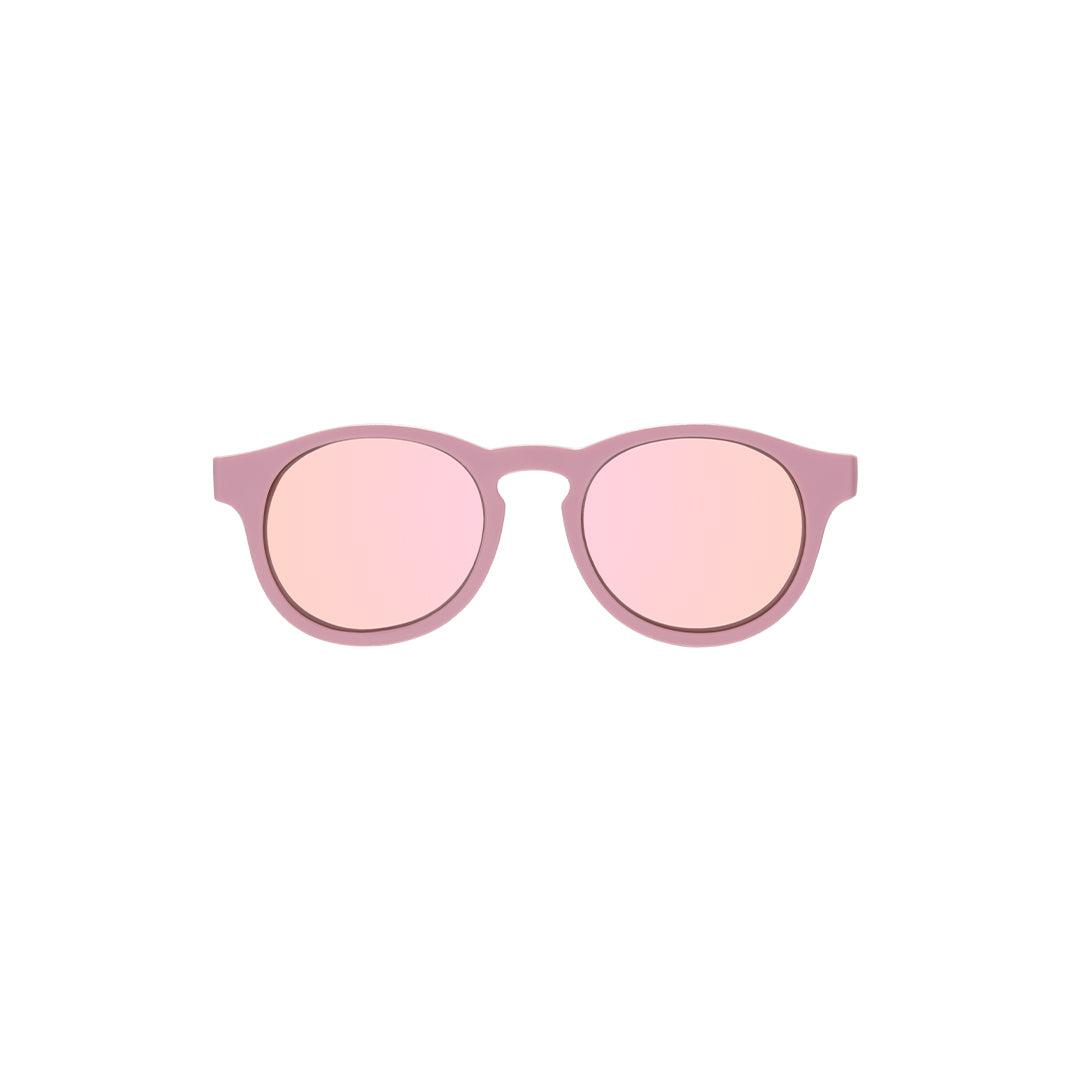  Babiators Polarised Keyhole Sunglasses - Pretty In Pink、mySite、merchandisen