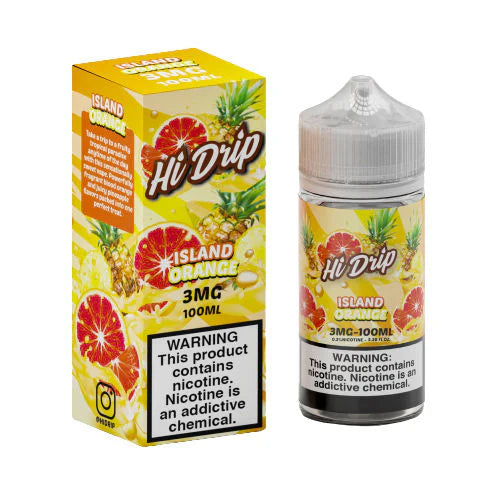 Hi-Drip E-Liquid 100mL Vape Juice、mySite、zt4zffjzw