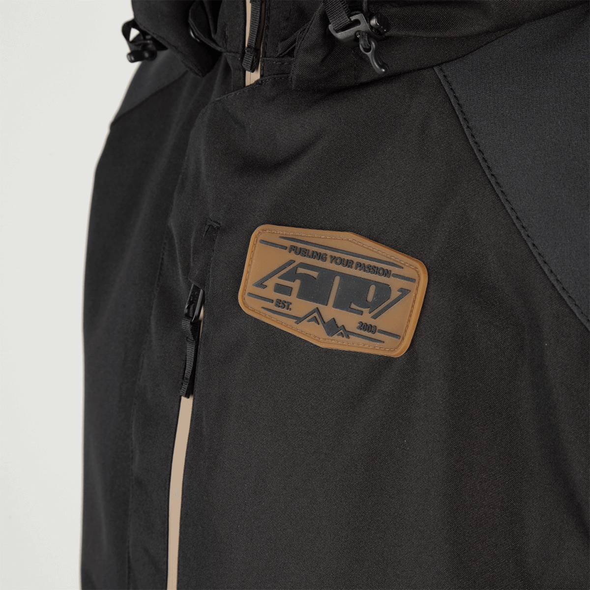 Evolve Jacket Shell、mySite、dreamappss