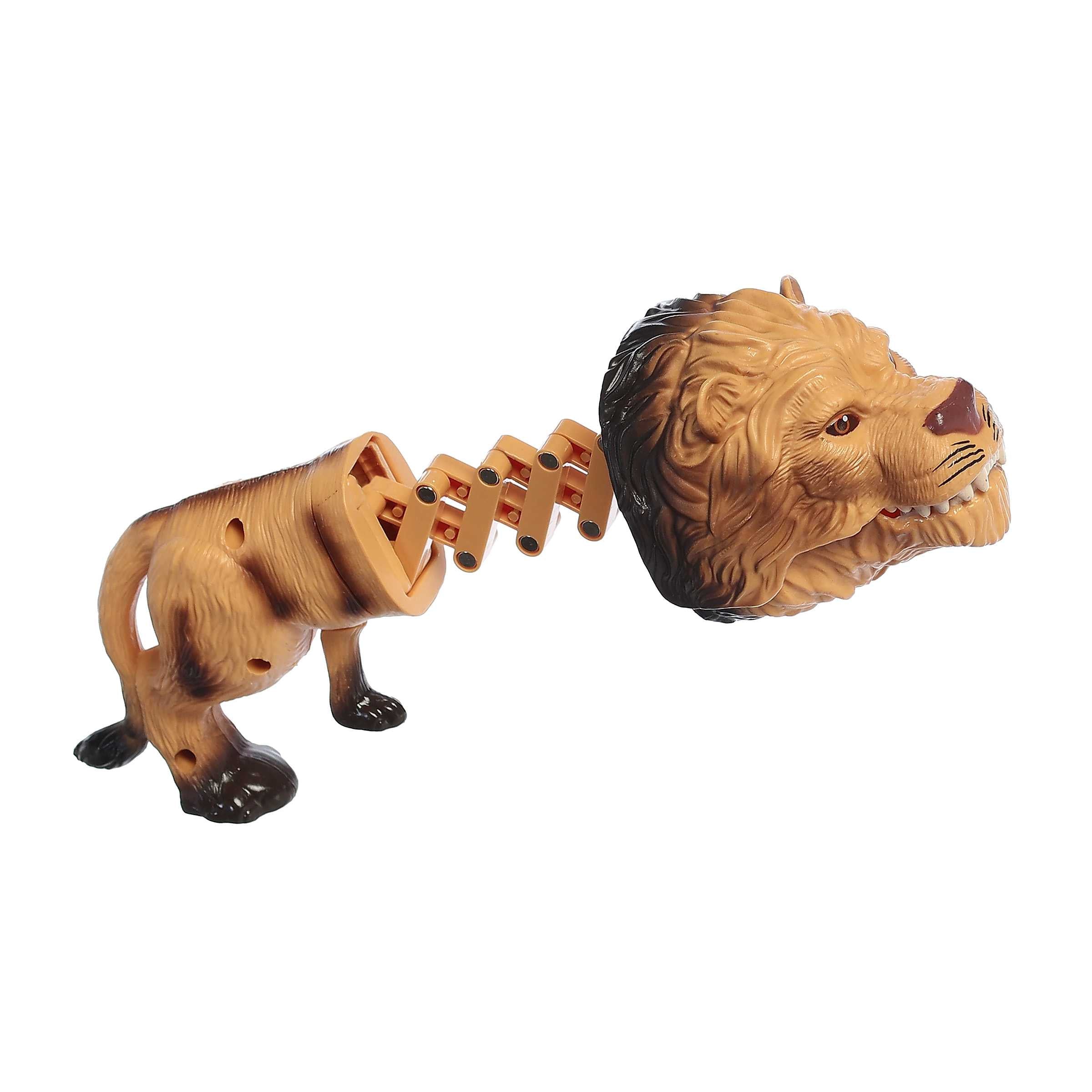 Aurora® Toys - Lion Grabber、mySite、g9winljtr
