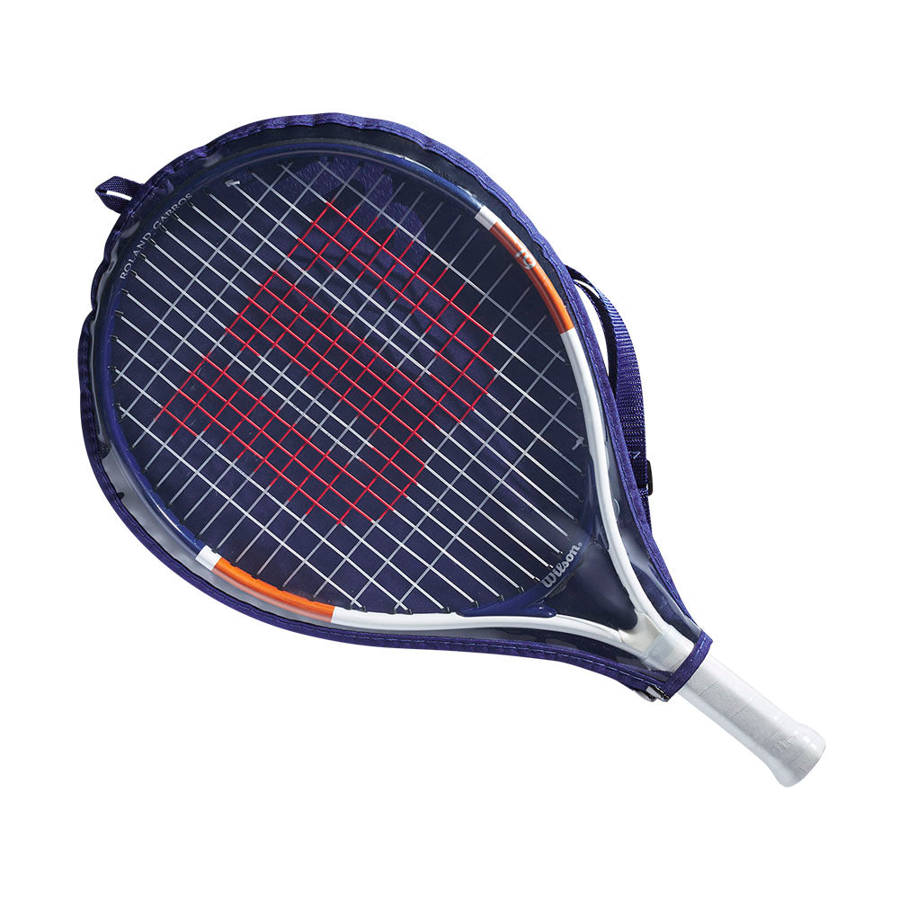 Wilson Roland Garros Elite 19 Junior (Pre-Strung)