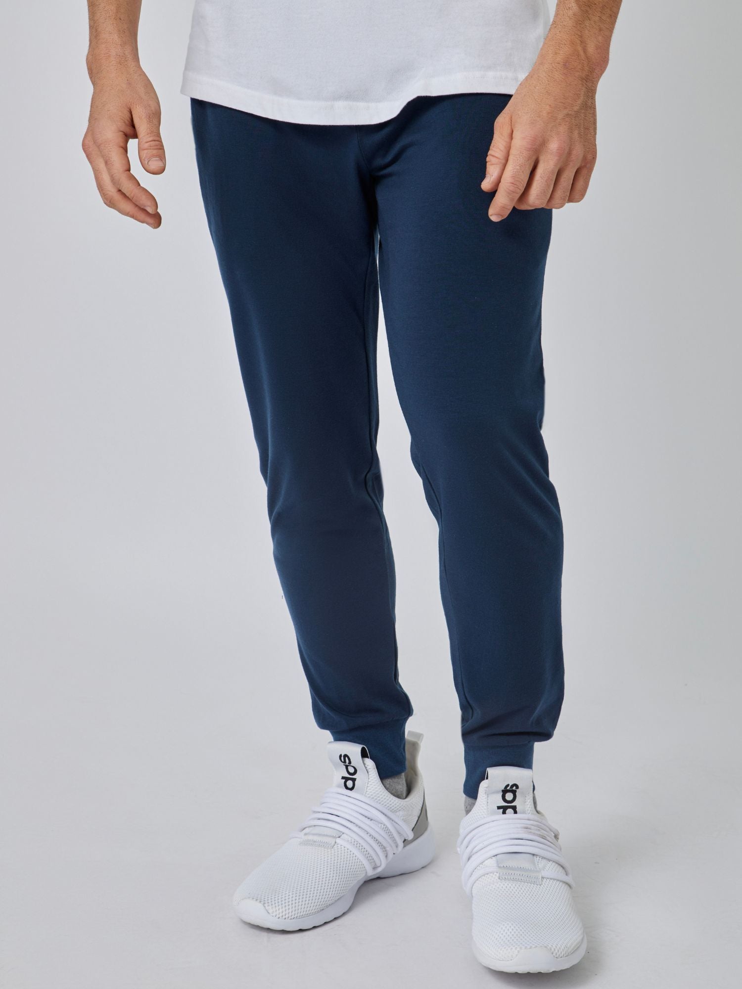 Navy Day Off Jogger FINAL SALE、mySite、ghnorth