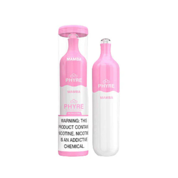 Phyre Disposable 10 Pack、mySite、zt4zffjzw