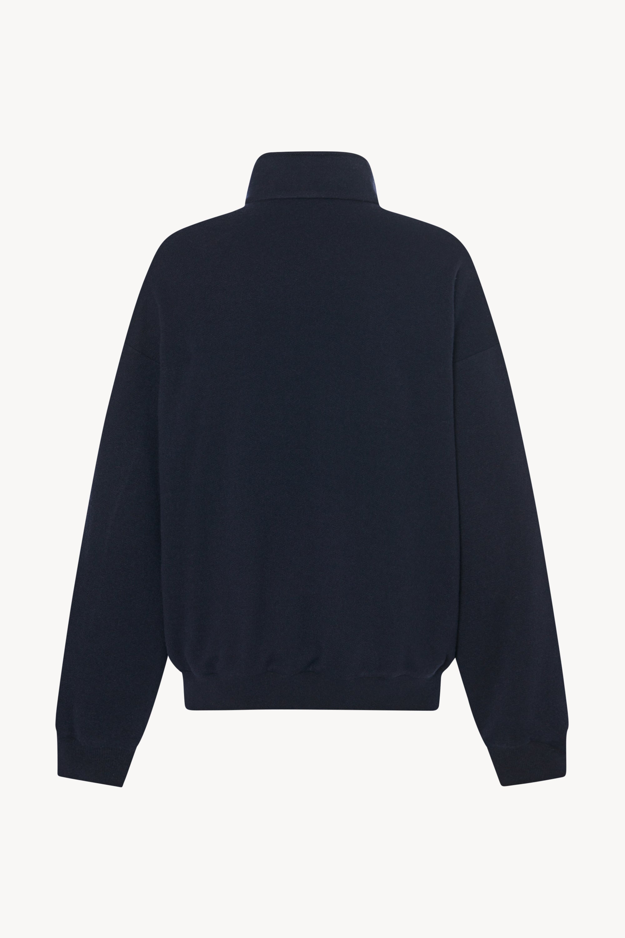 Dazen Jacket in Cashmere and Cotton、mySite、aoinhome