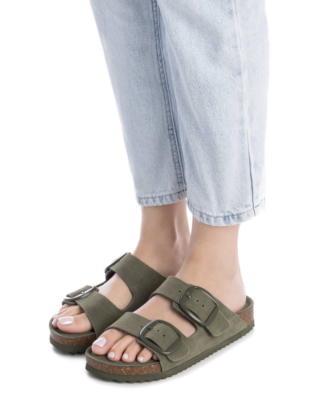 SANDALIA DE MUJER REFRESH 17283304、mySite、gtrtttuynbv