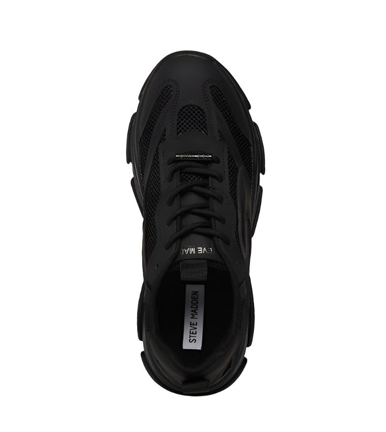 POSSESS BLACK、mySite、dreamappss