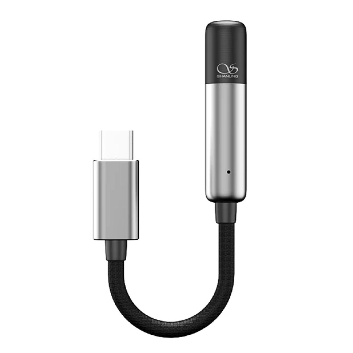  Shanling - UA Mini、mySite、merchandisen