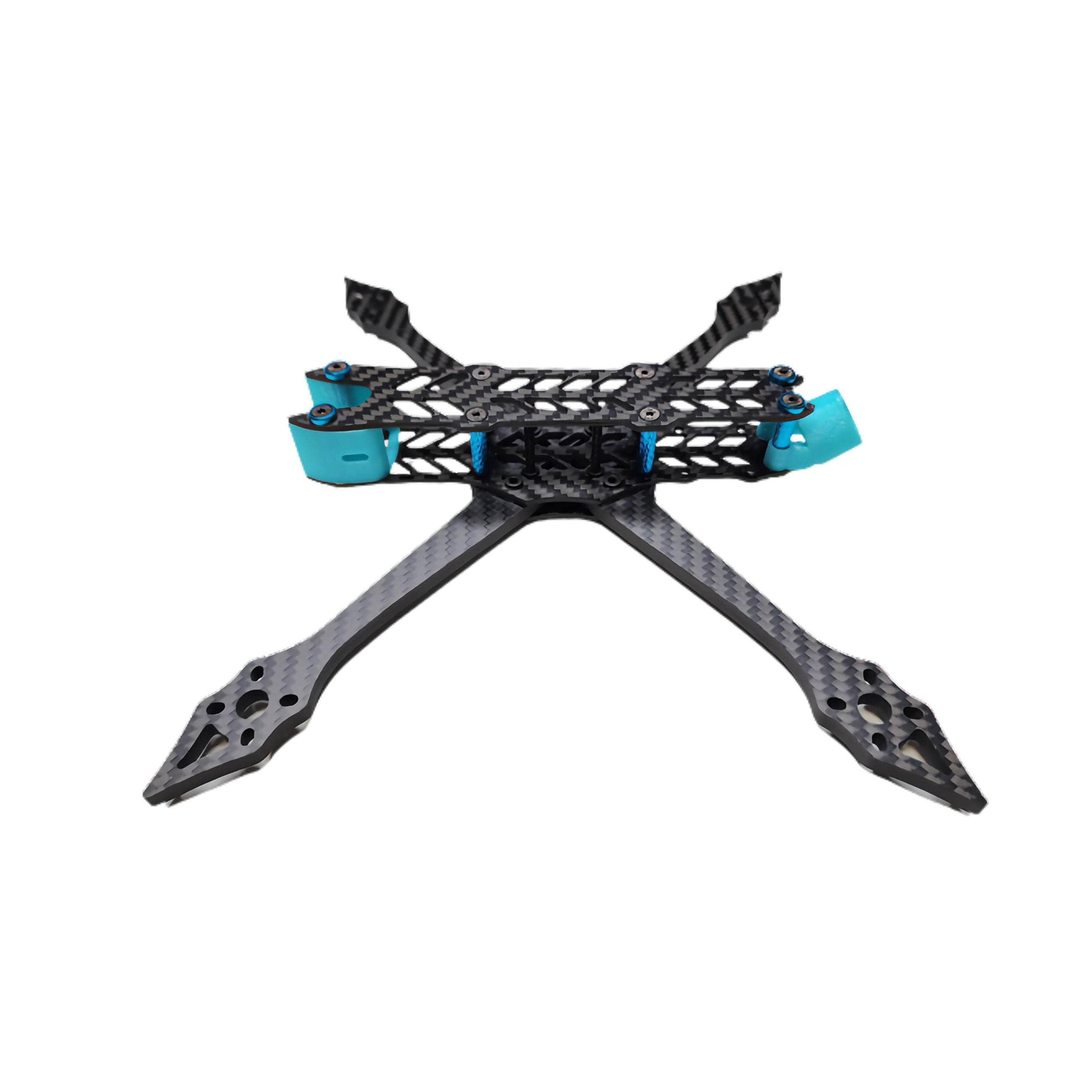  Quadifier Diamondback 5 Freestyle Frame Kit - Choose Your Color、mySite、merchandisen
