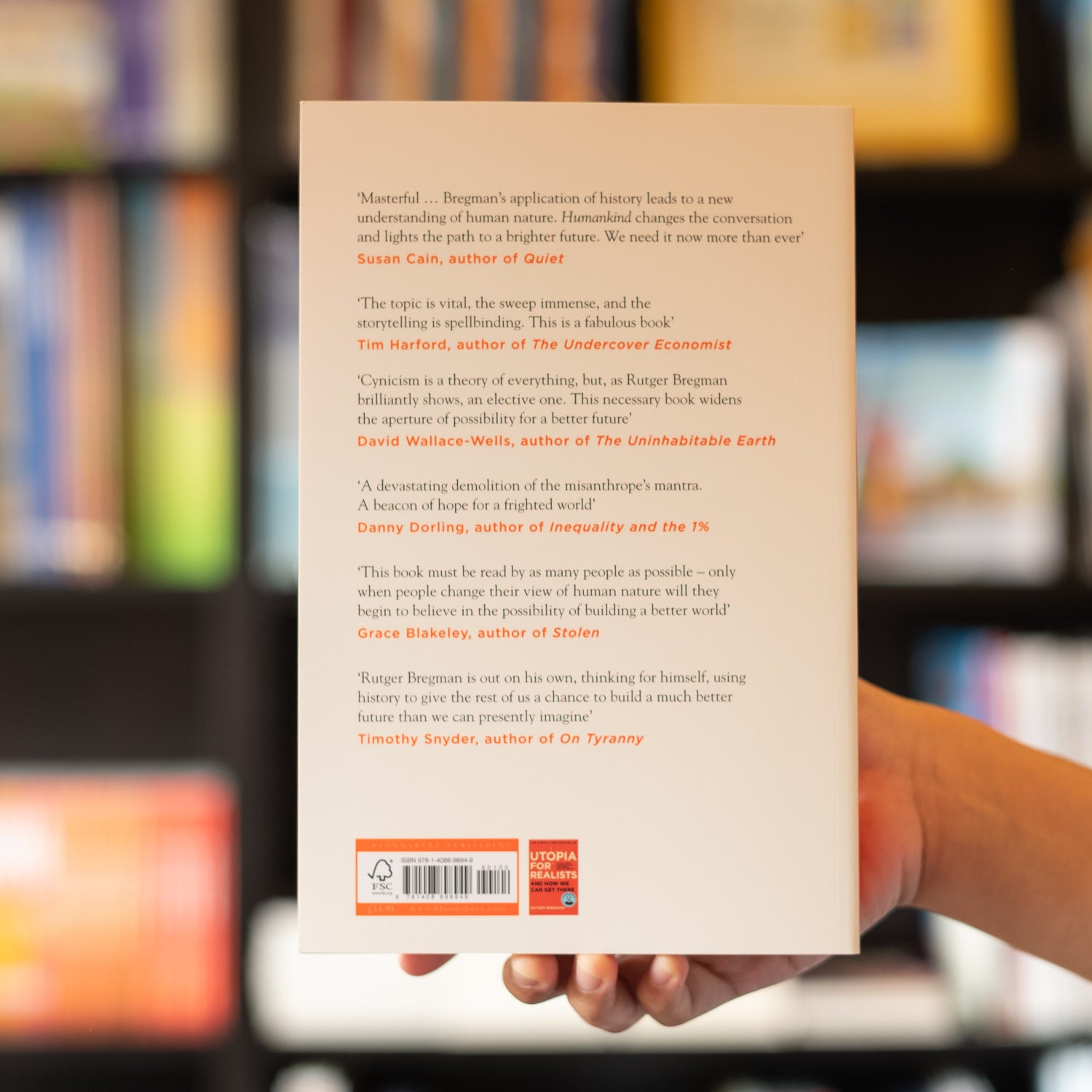 Humankind: A Hopeful History、mySite、topwebapps