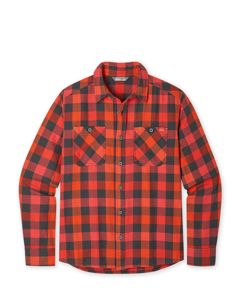 Men's Miter Lightweight Flannel Shirt - MD、mySite、shMen's Miter Lightweight Flannel Shirt - MD、mySite、glenpowelloop_name
