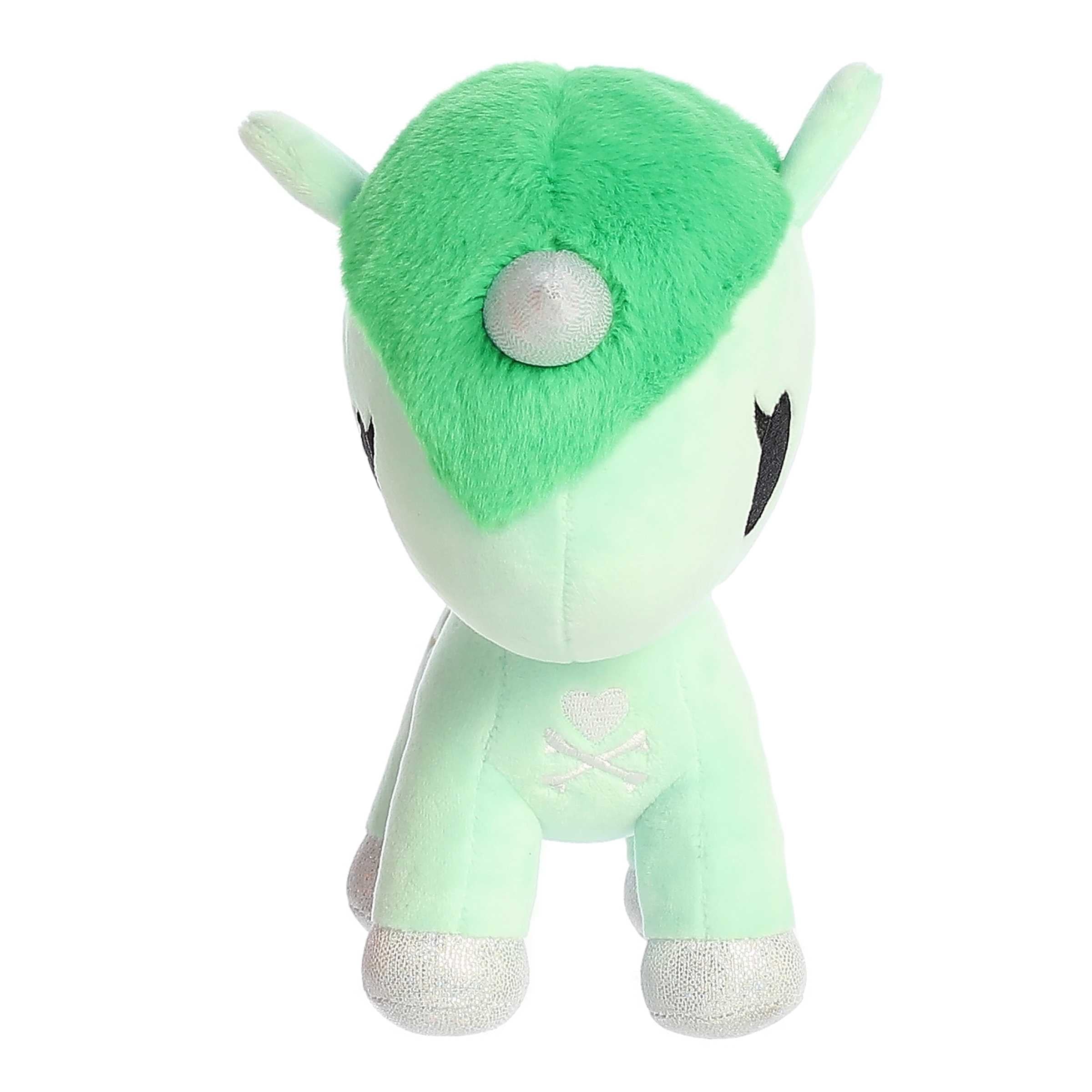 Aurora® - ©tokidoki - Flower Power - 7.5 Water Lily Unicorno、mySite、g9winljtr