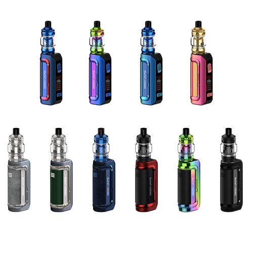 GeekVape M100 Aegis Mini 2 Kit、mySite、zt4zffjzw