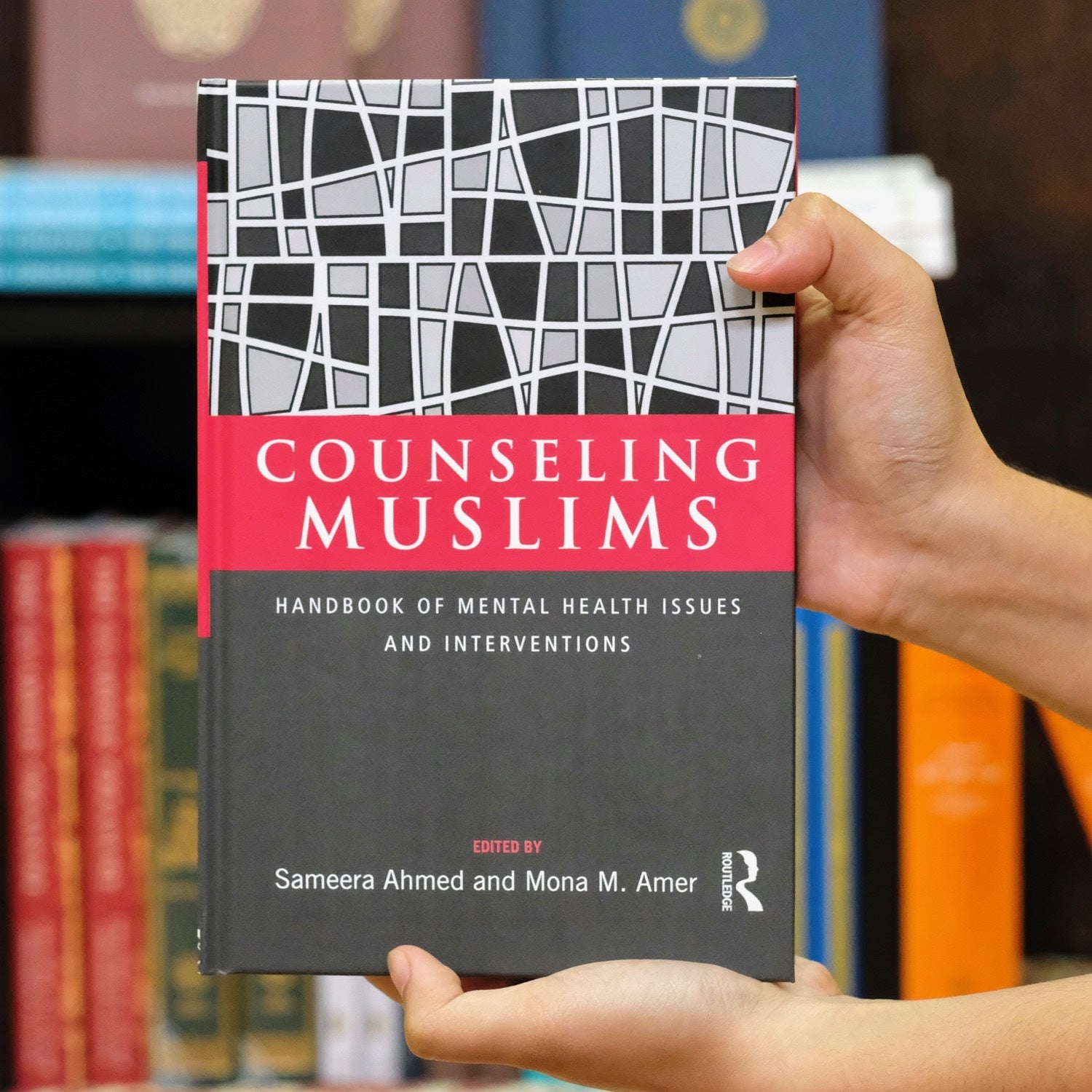 Counseling Muslims: Handbook of Mental Health Issues and Interventions、mySite、topwebapps