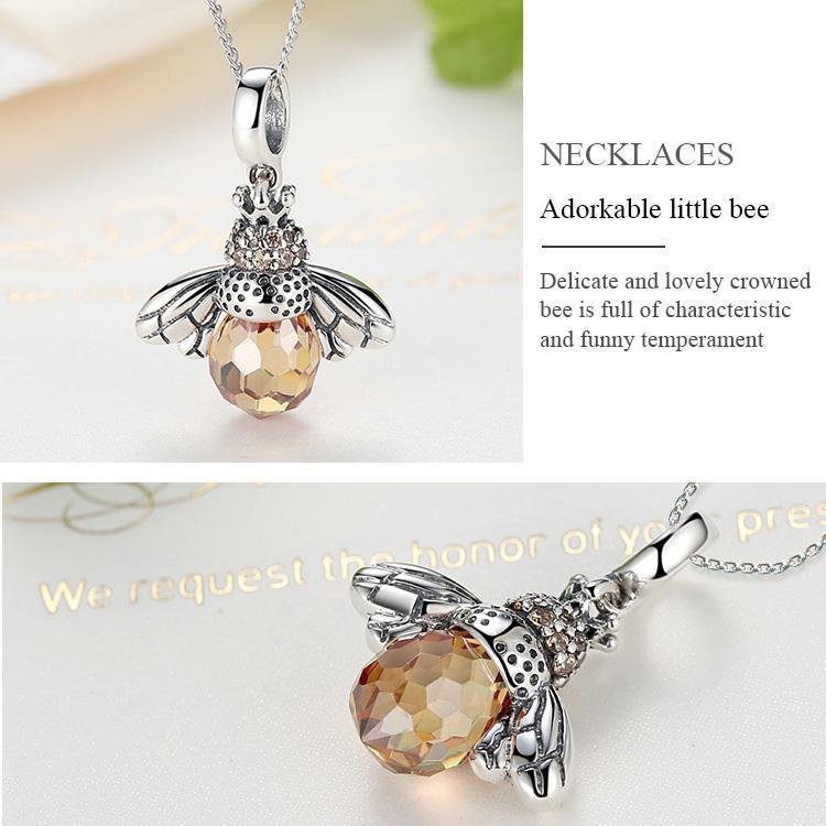 Queen Bee Jewelry Sterling Silver、mySite、g9winljtr