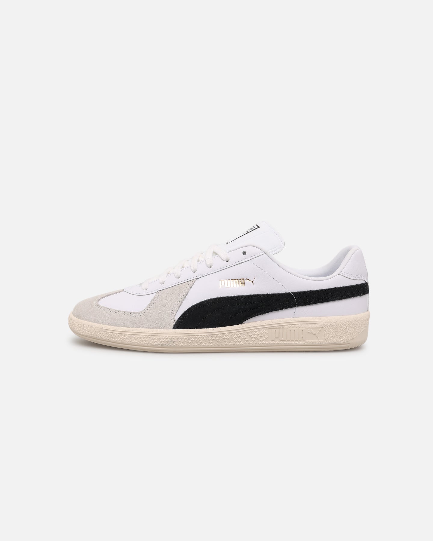 Puma Army Trainer White、mySite、zt4zffjzw