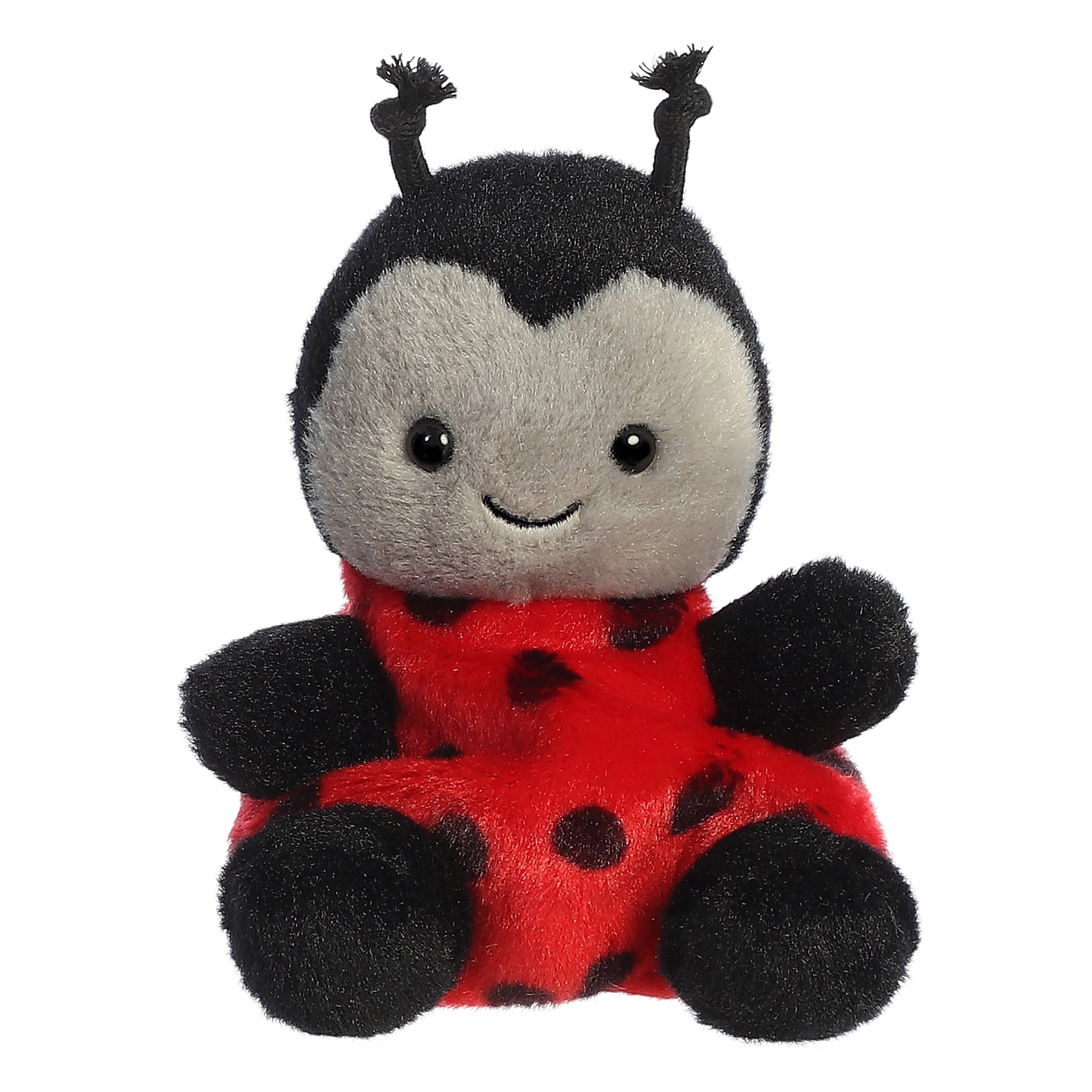 Aurora® - Palm Pals™ - 5 Lil Spots Ladybug™、mySite、g9winljtr