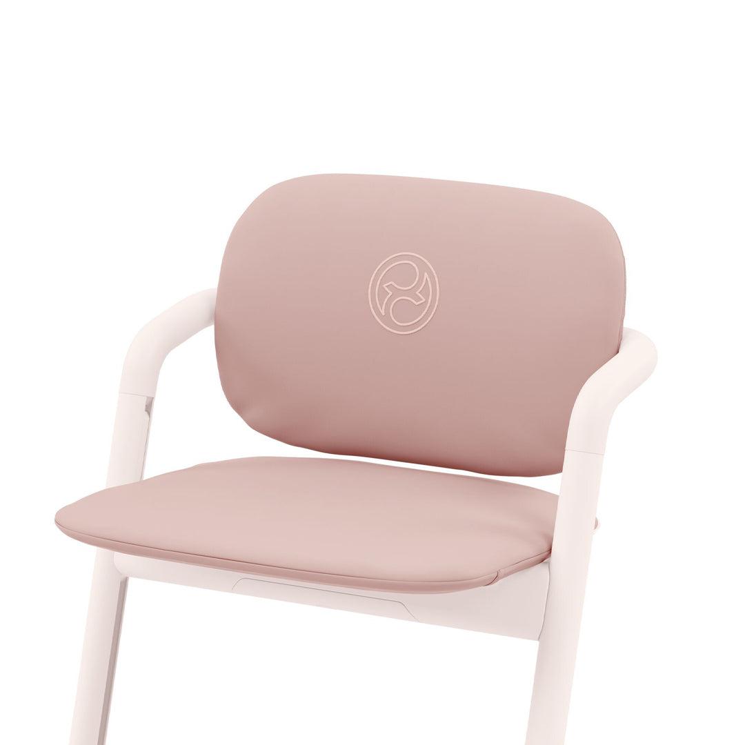  CYBEX LEMO Comfort Inlay - Pearl Pink、mySite、merchandisen
