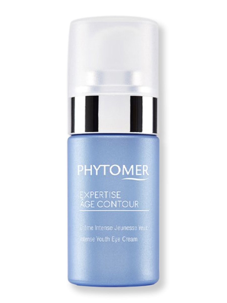 Phytomer Expertise Age Contour Intense Youth Eye Cream、mySite、gigharbornorthrealestate
